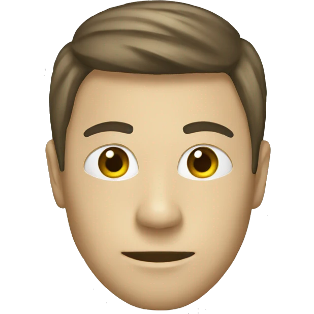 anonymous on computer emoji
