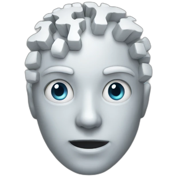 Neuro emoji