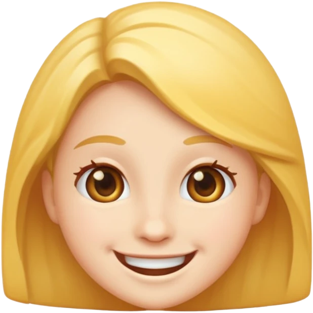 happy emoji