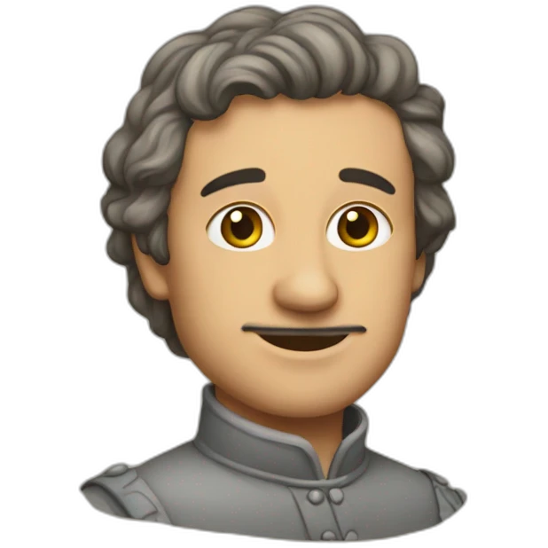 Belligham emoji