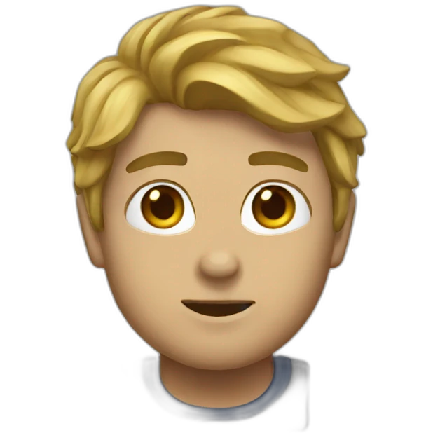 Shamsup emoji