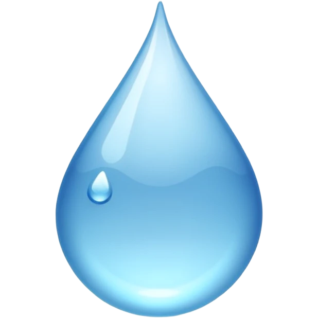 Squirt on emoji