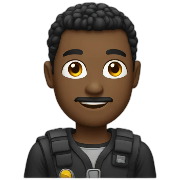 Bo emoji