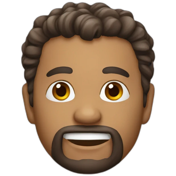 Rantanplan emoji