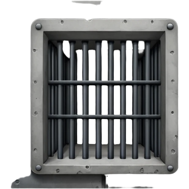 prison jail emoji