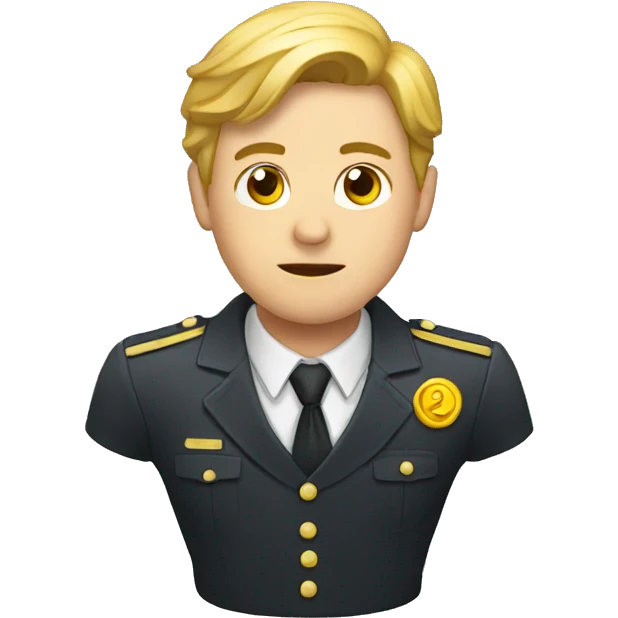 liability emoji