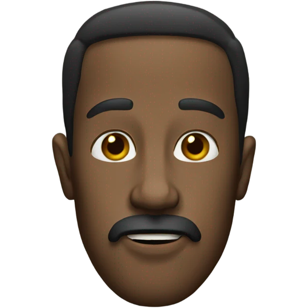 Blunt emoji