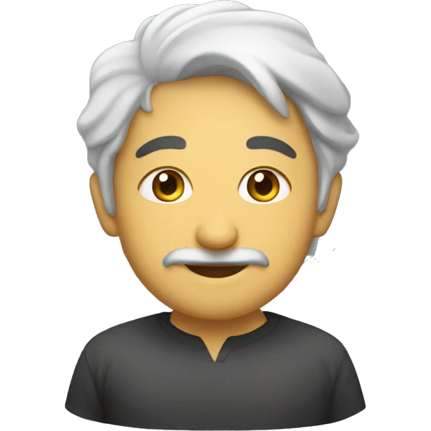 علم المعارضة السورية emoji