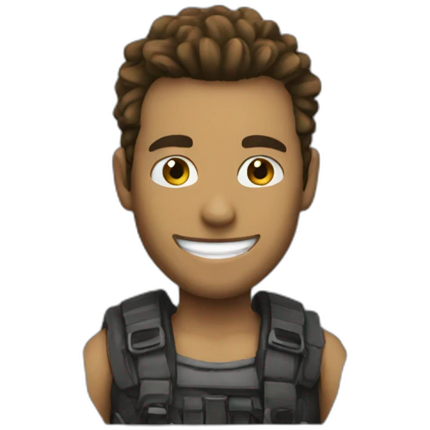 killjoy_smile emoji