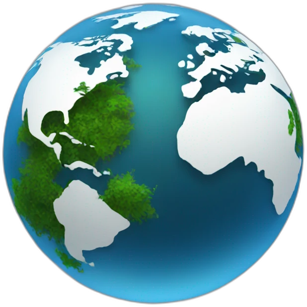globalization emoji