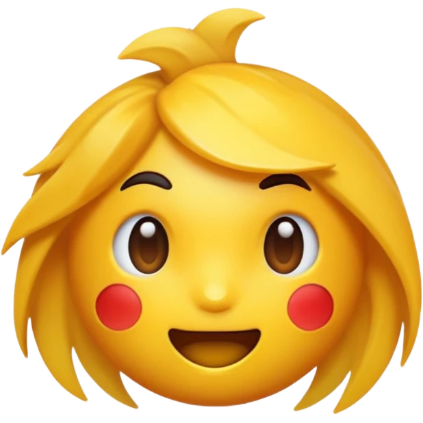 I show speed emoji