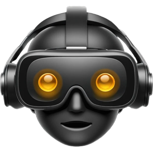 Vr emoji