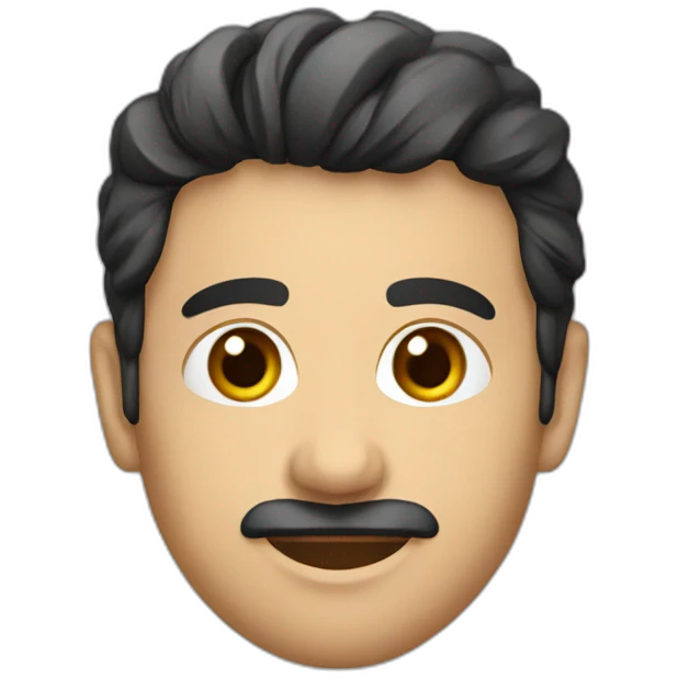 Uruguayan mate emoji