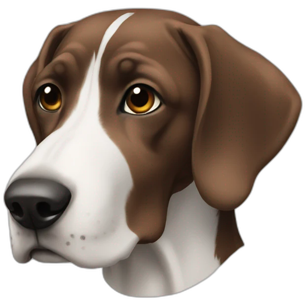 Pointers emoji