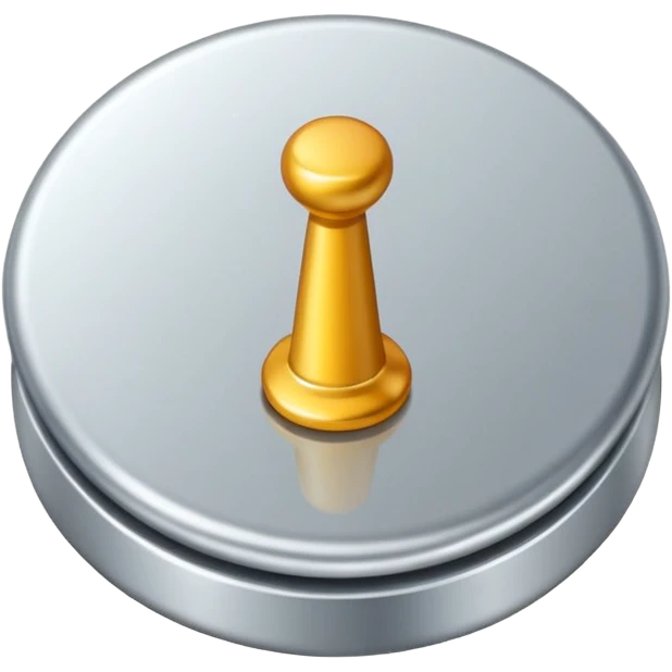 chincheta emoji