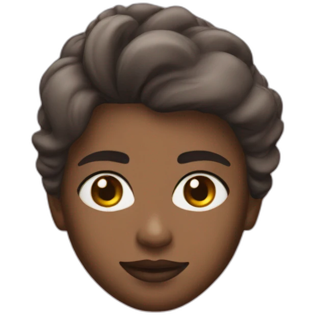 Skincare emoji