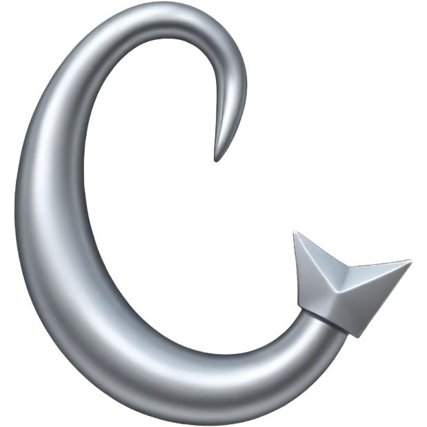 hook emoji