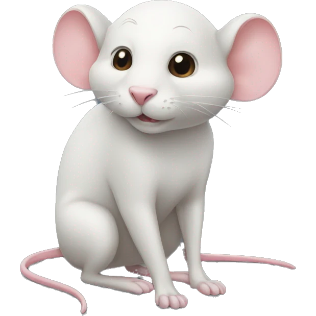 souris emoji