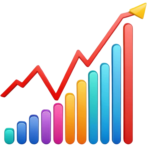 desinflation emoji