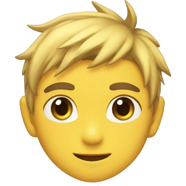 Catboy-Fakémon emoji
