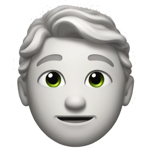 Lucky charm emoji