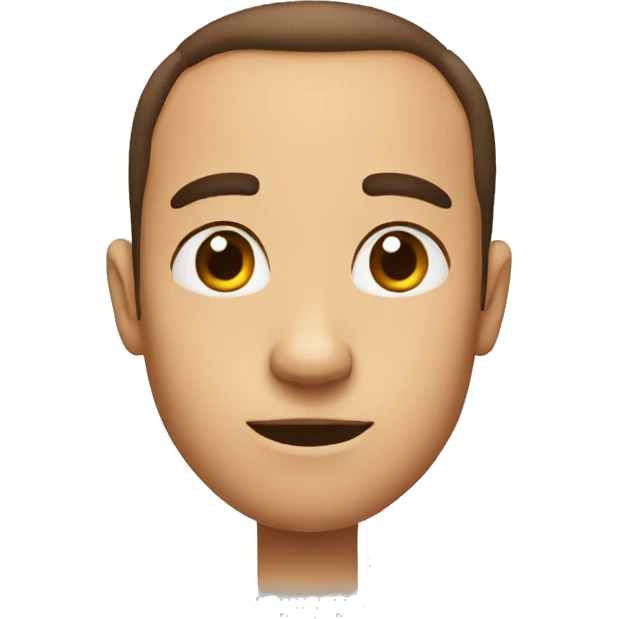 big forehead emoji