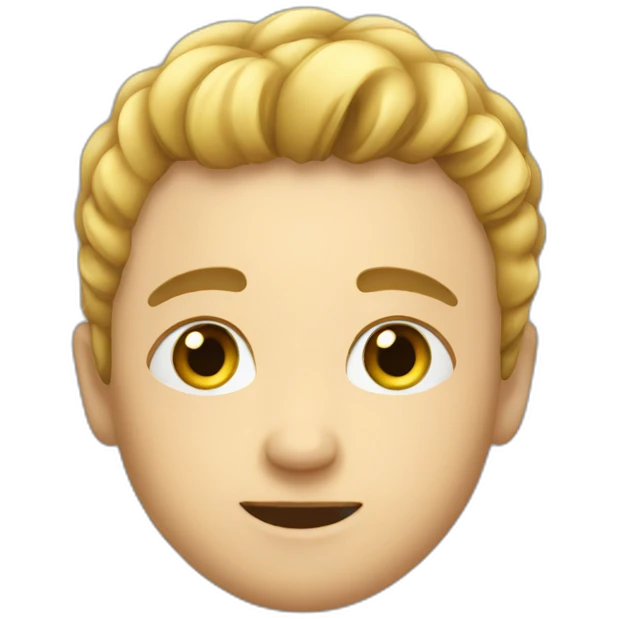I show speed emoji
