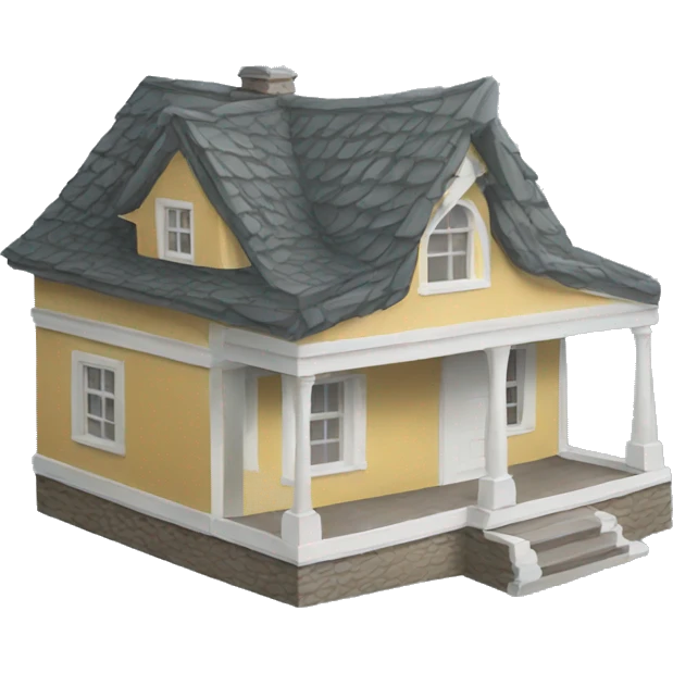 huis emoji
