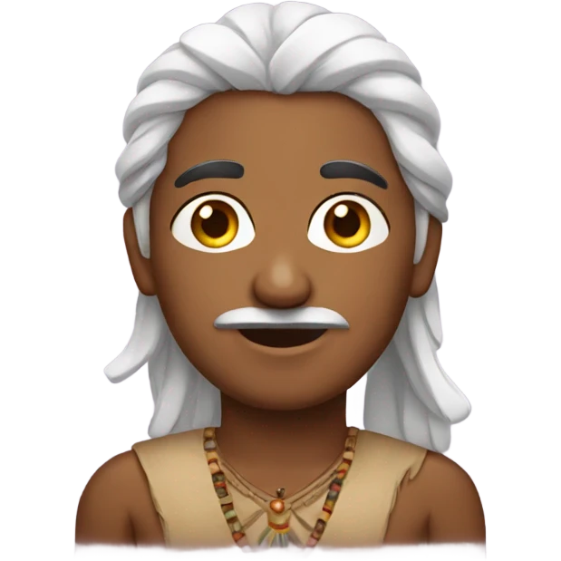 indian emoji