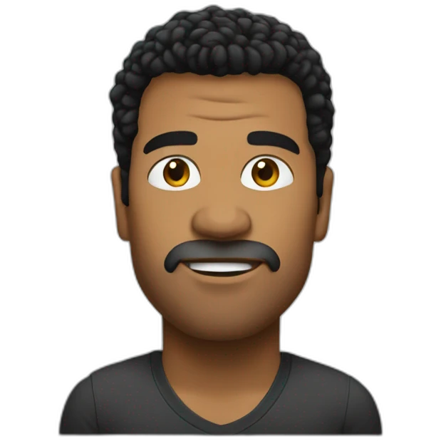 Big Ali emoji