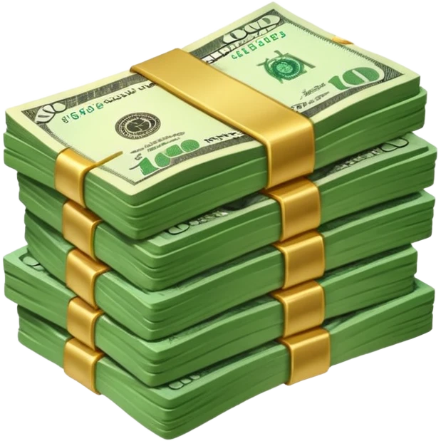 salary emoji