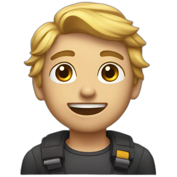 Tdies emoji