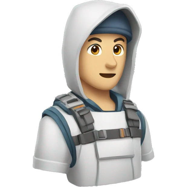 mako emoji