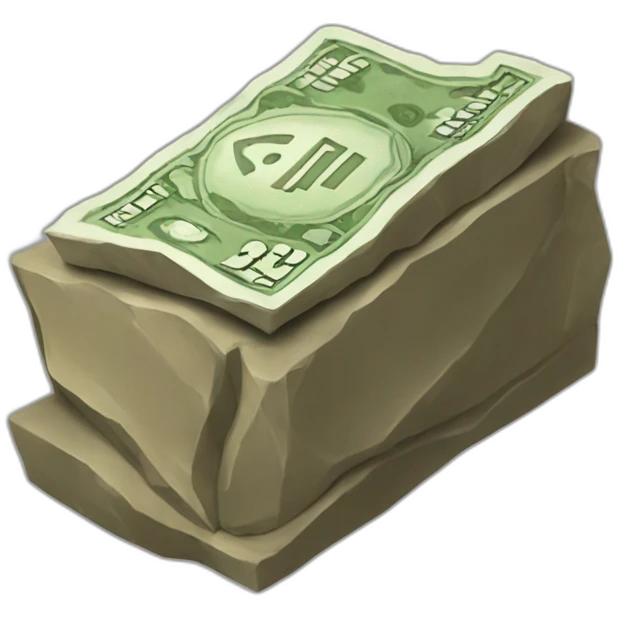 rupee emoji