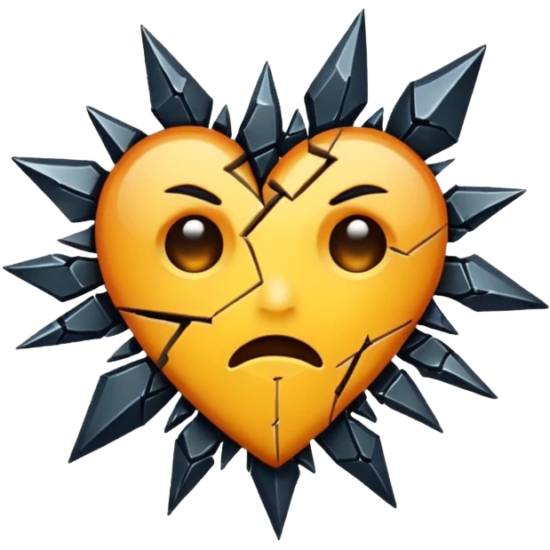 rip word emoji