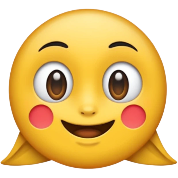 পাখি উড়ে যায় emoji