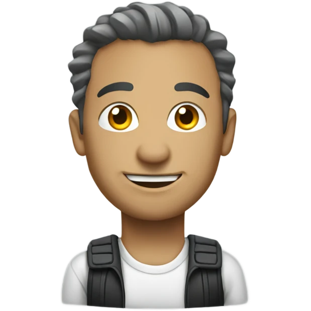 Create a Audi  emoji