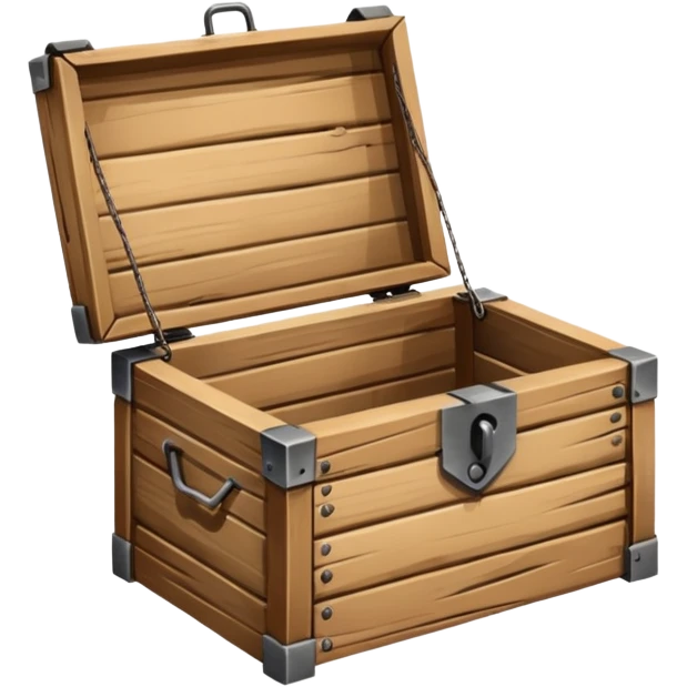 simple trap emoji