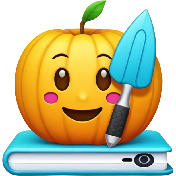 creative emoji