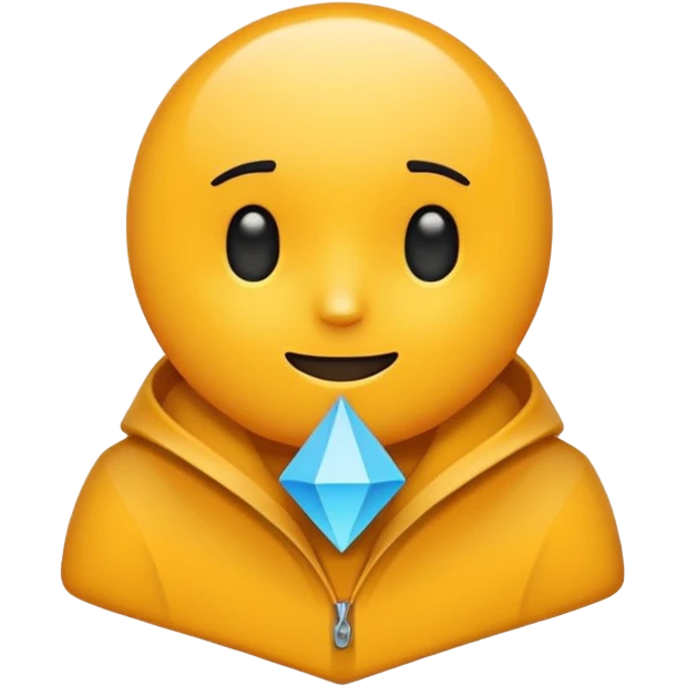 Stop the cap emoji
