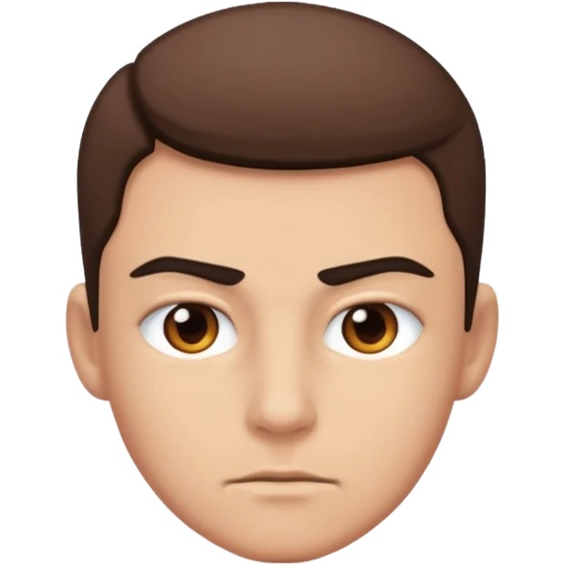 discipline emoji