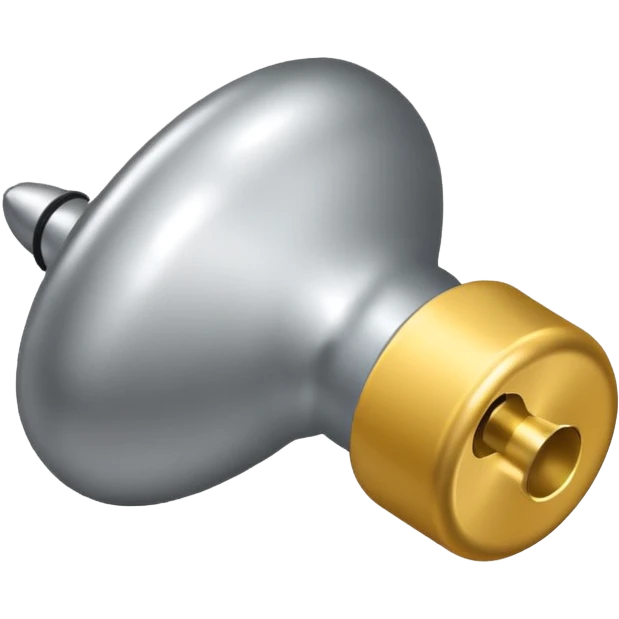 Butt plug emoji