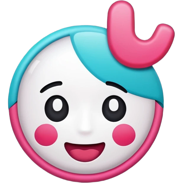 Tiktok emoji