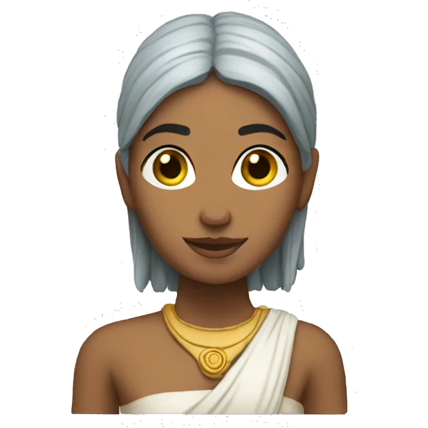 parvati shallow emoji