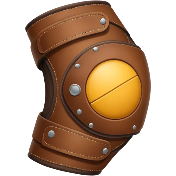 elbow guard emoji