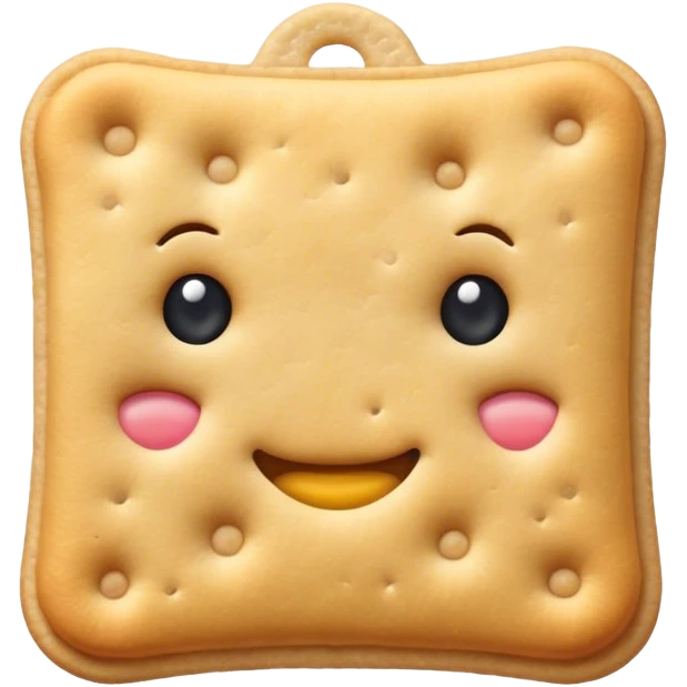 cracker emoji