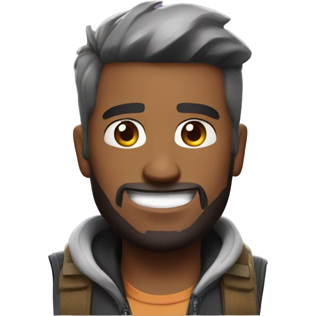 fornite emoji