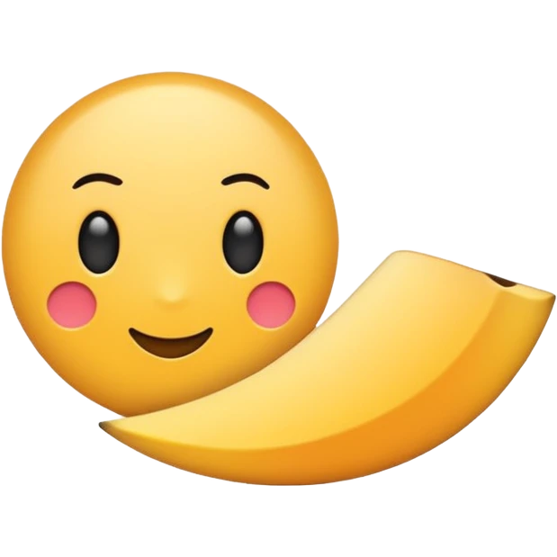 Mod logo with the name emoji