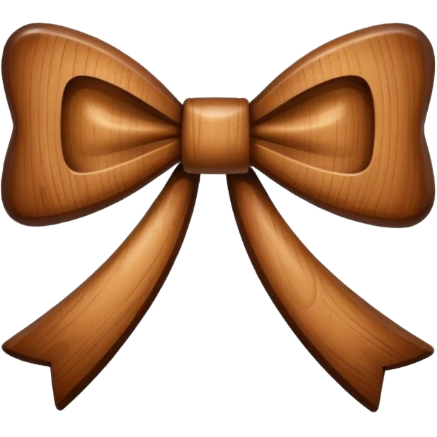 bow emoji