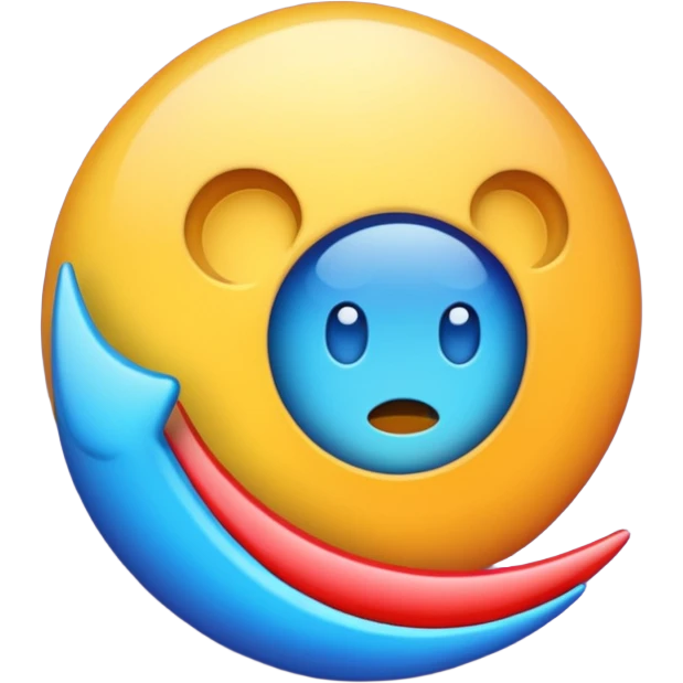 avoid emoji